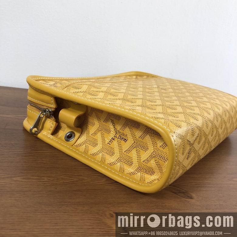 Cheap Goyard Bags BM21931 25X18.5X6-9