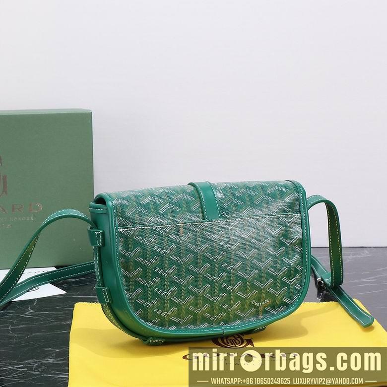 Cheap Goyard Bags 22X15X6.5cm 052111 XMY 1