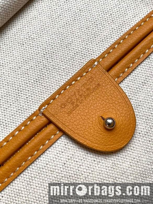 Cheap Goyard Bags 34X28X15cm 071106 XMY 7