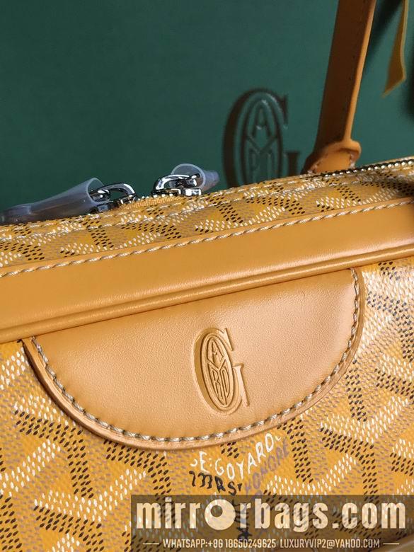 Cheap Goyard Bags 020199 34X17X9cm JHJ 4