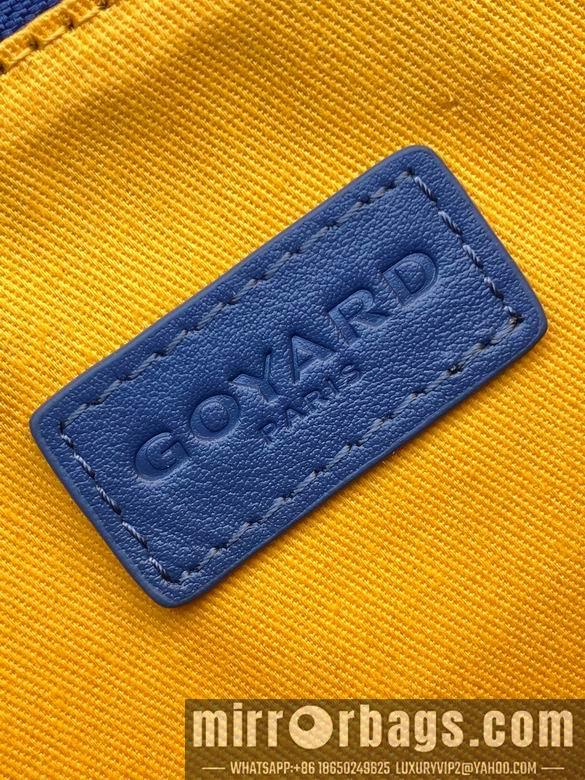 Cheap Goyard Bags 756 27.5X21.5X6.5cm WP 7