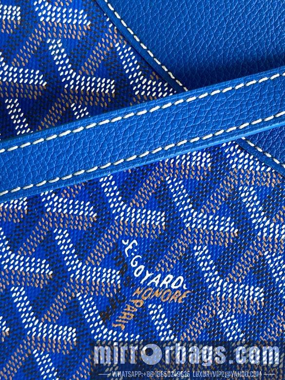 Cheap Goyard Bags 25X6X17cm 112911 YG 1