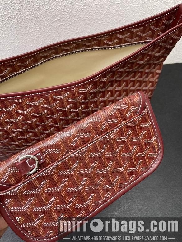 Cheap Goyard Bags 27X15X42cm 050408 YG 8