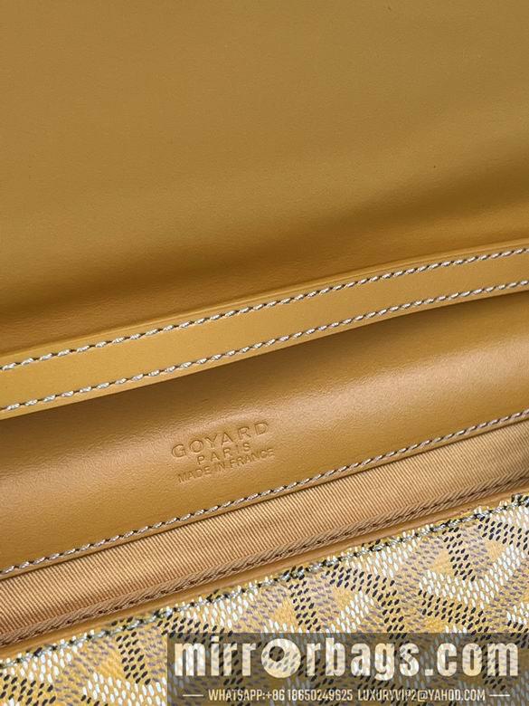 Cheap Goyard Bags 020178 25X14.5X4cm JHJ 10