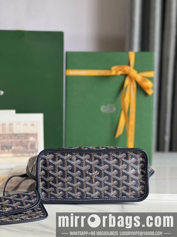 Cheap Goyard Bags 28X20X10X20cm 042313 JHJ 11