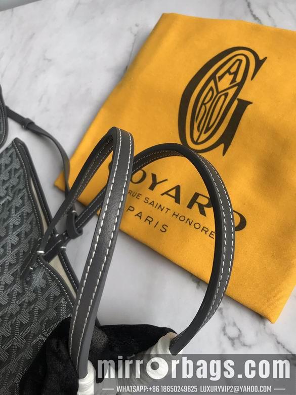 Cheap Goyard Bags 34X14X26cm 033106 GY 3