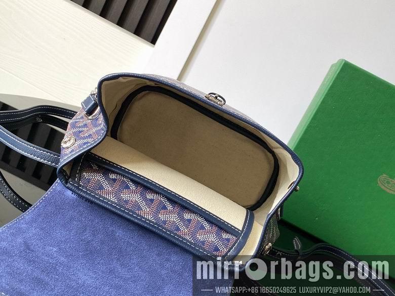 Cheap Goyard Bags MAE020195 23X9.5X19cm XMY 6