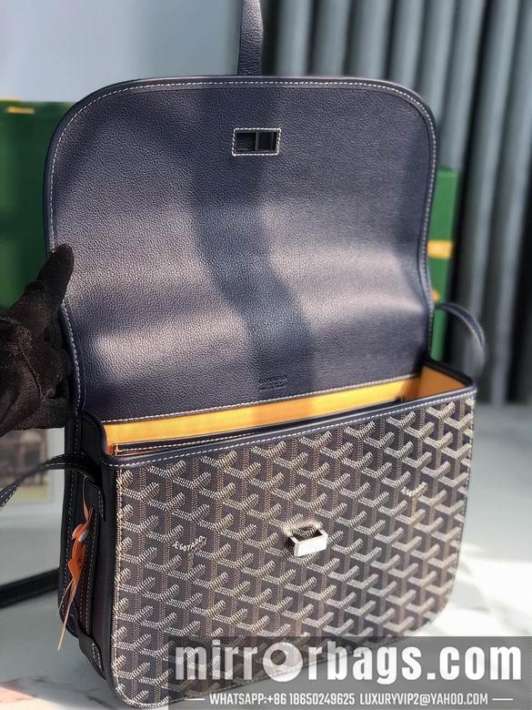 Cheap Goyard Bags 020183-1 28X19X7.5cm JHJ 4