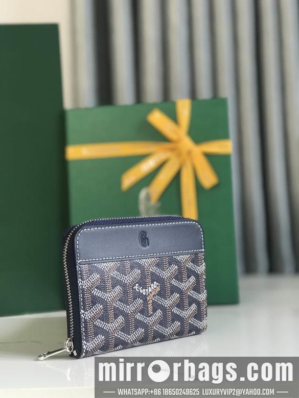 Cheap Goyard Bags 020605 11.5X9.5cm JHJ 9