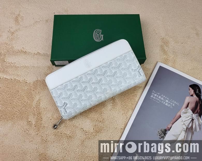 Cheap Goyard Bags 094 19.5X10.5X2cm YG 4