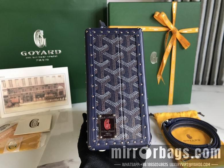 Cheap Goyard Bags 020015 24.5X7.7X17cm JHJ 2