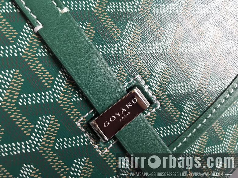 Cheap Goyard Bags 21X16X6cm 033102 GY 3