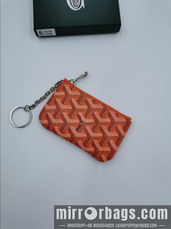 Cheap Goyard Bags G510 9X1X12cm ZC 11