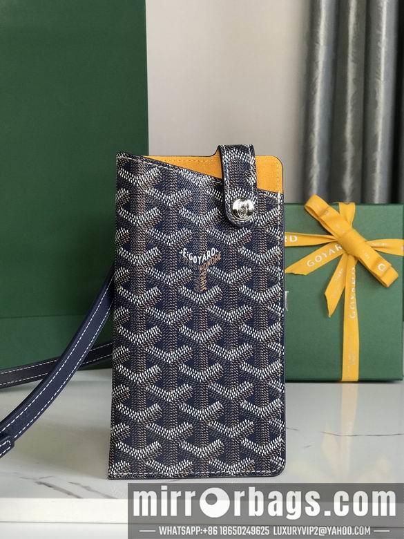 Cheap Goyard Bags 020122 10X1X18cm JHJ 3