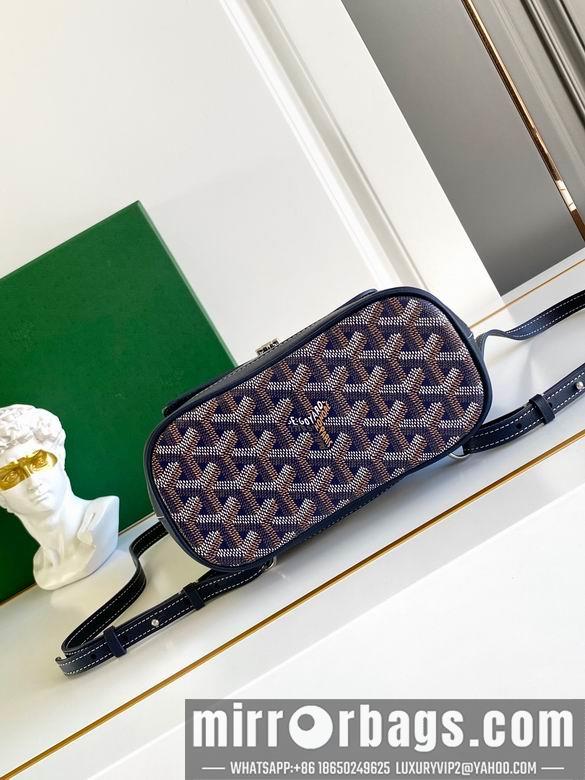 Cheap Goyard Bags 8.5X18.5X21.5cm 112912 YG 4