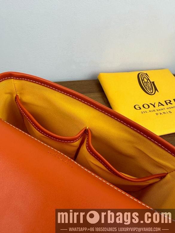 Cheap Goyard Bags 16X7X22cm 082604 GY 7
