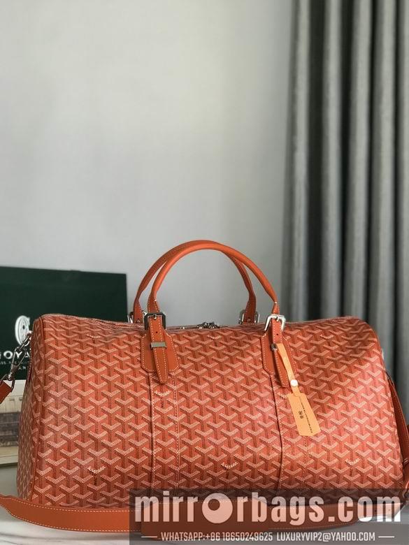 Cheap Goyard Bags Boston 020231-1 50X25X30cm JHJ 13