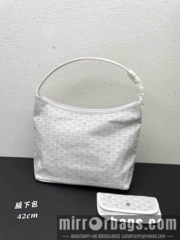 Cheap Goyard Bags 27X15X42cm 050408 YG 5