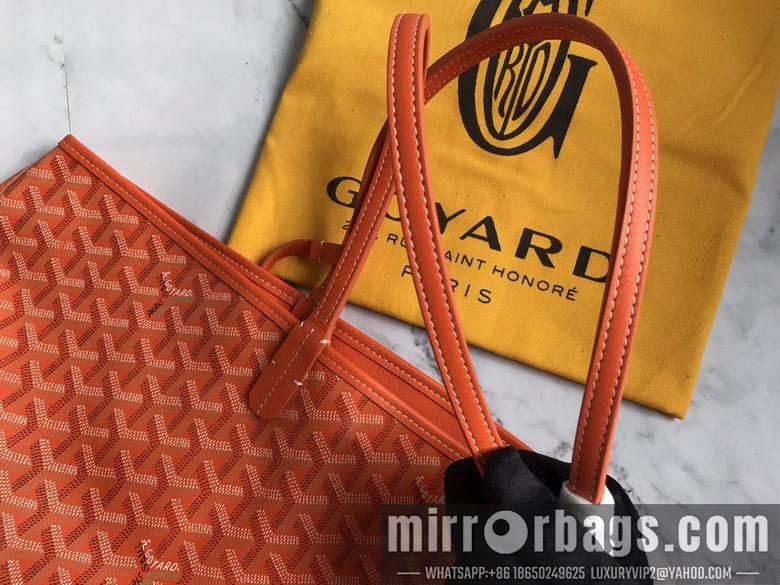 Cheap Goyard Bags 39X32X19cm 033104 GY 8