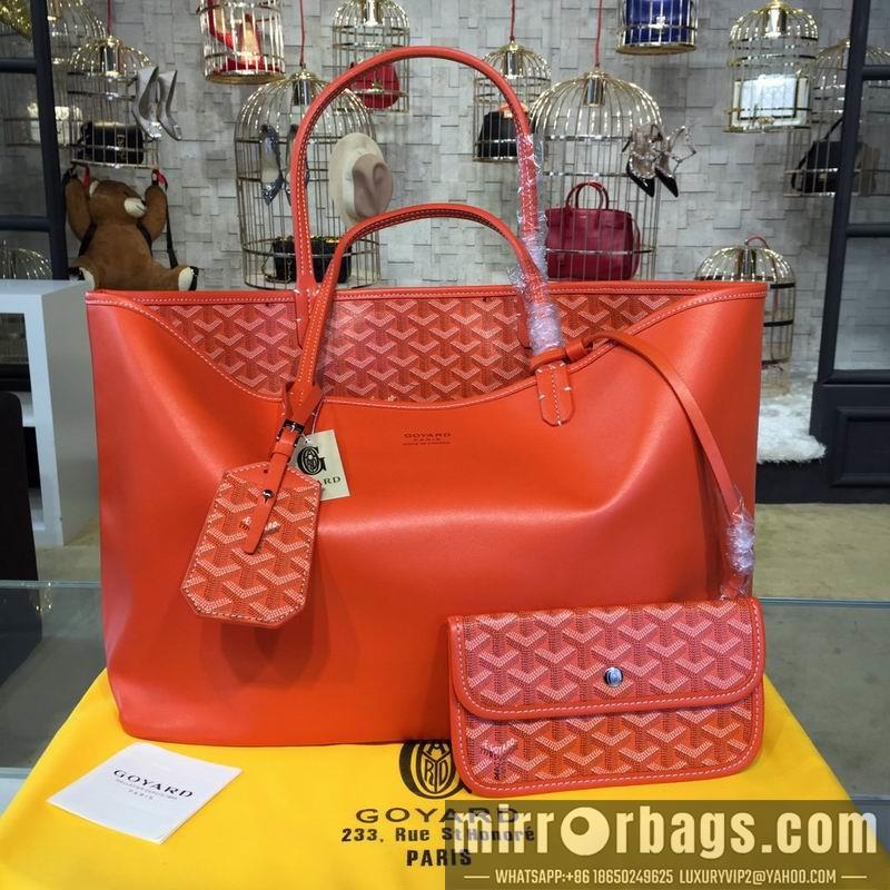 Cheap Goyard Bags GY211252 L40X16X30 M35X15X26-6