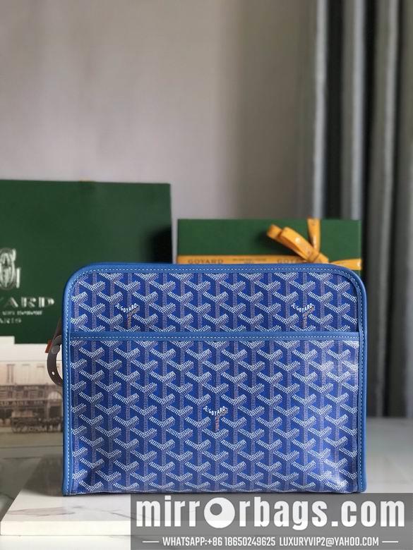 Cheap Goyard Bags 30X23X7.5cm 042341 JHJ 7