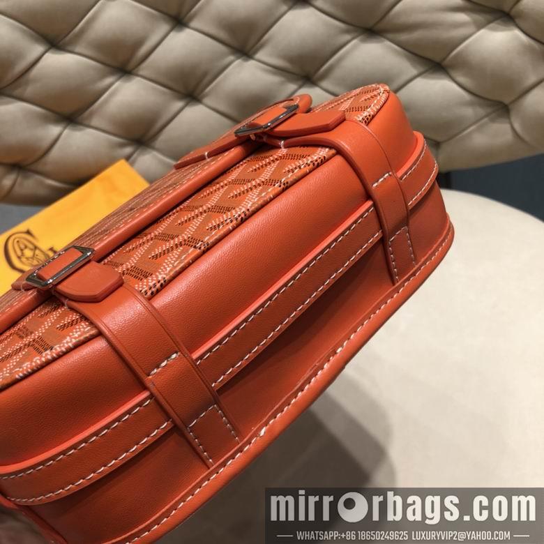 Cheap Goyard Bags 22X17X7.5cm 081502 YT 2