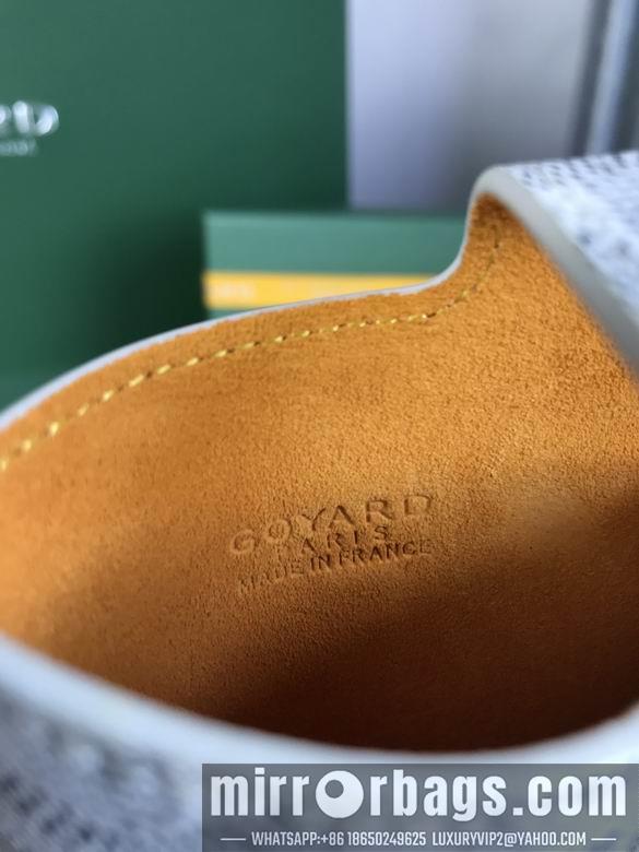 Cheap Goyard Bags 020122 10X1X18cm JHJ 2