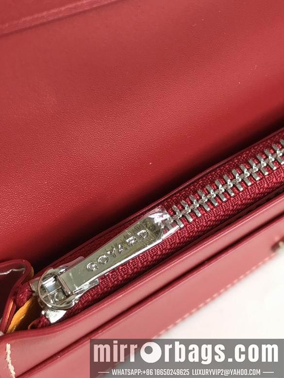 Cheap Goyard Bags 020174 19X10.5X2cm JHJ 4