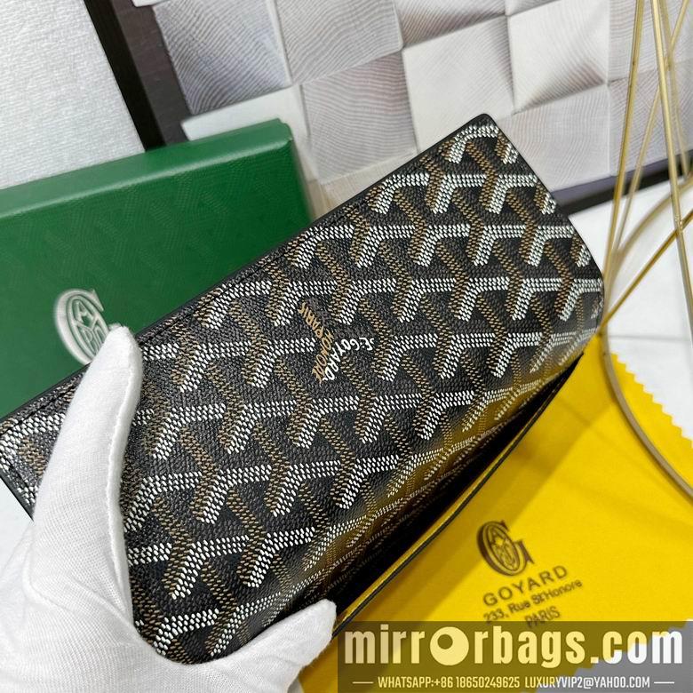 Cheap Goyard Bags 98236 19.5X2.5X10cm XMY 11