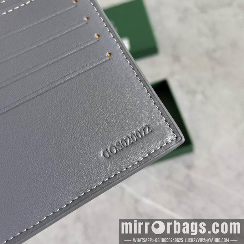 Cheap Goyard Bags 7.1X0.5X10cm 100601 YT 2