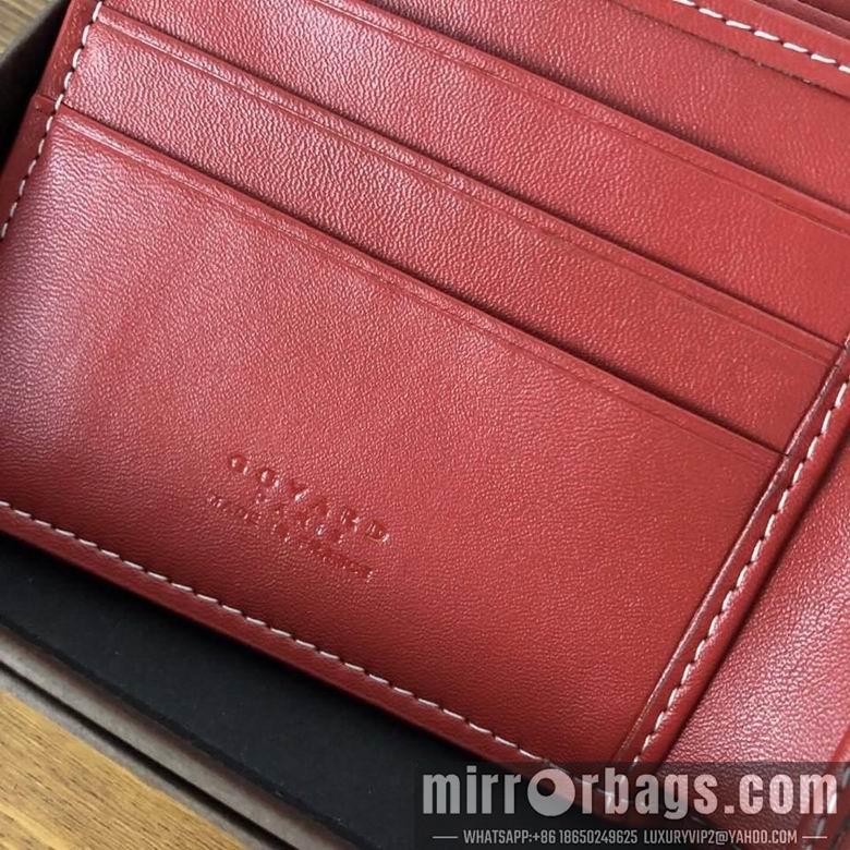 Cheap Goyard Bags 11.5X9cm 050903 GY 2