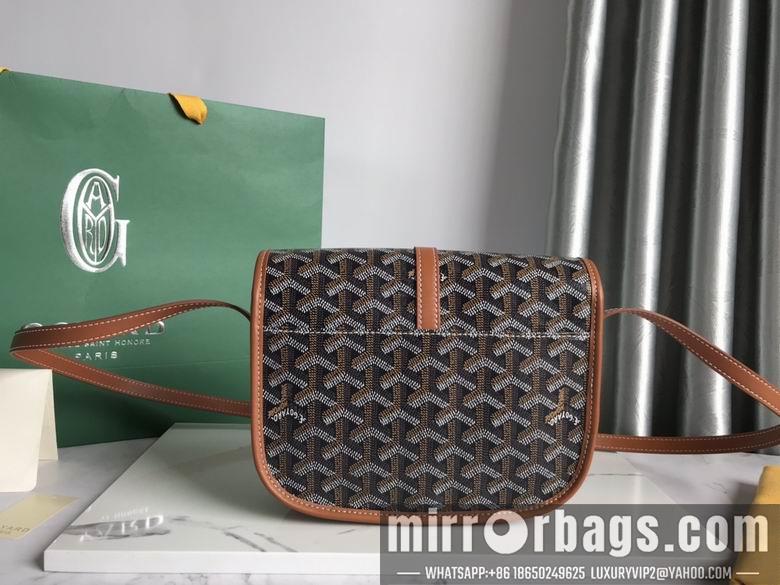Cheap Goyard Bags 21X16X6cm 033102 GY 11