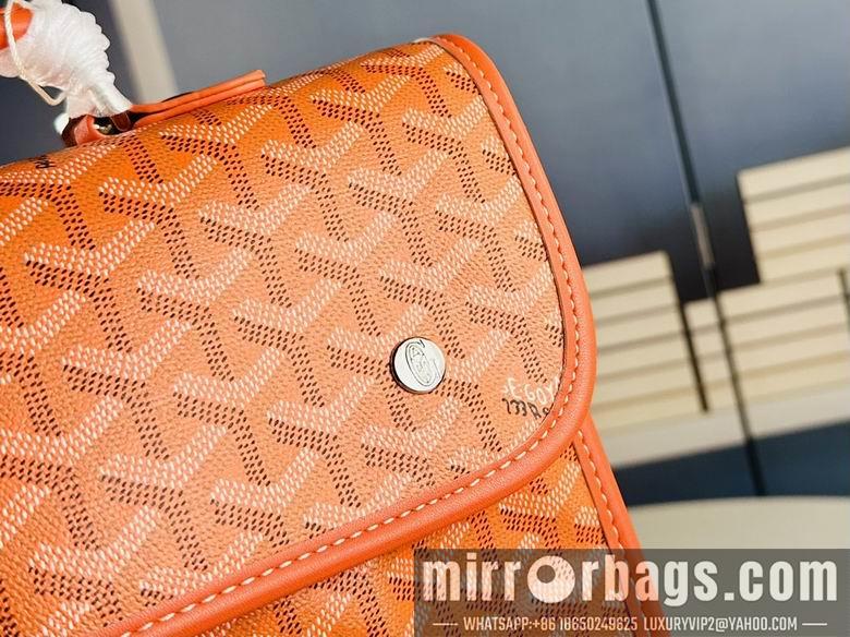 Cheap Goyard Bags Saint Léger 2388 34X32X15cm XMY 2