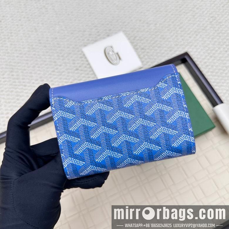 Cheap Goyard Bags 806 12X9.3X2.5cm ZC 10