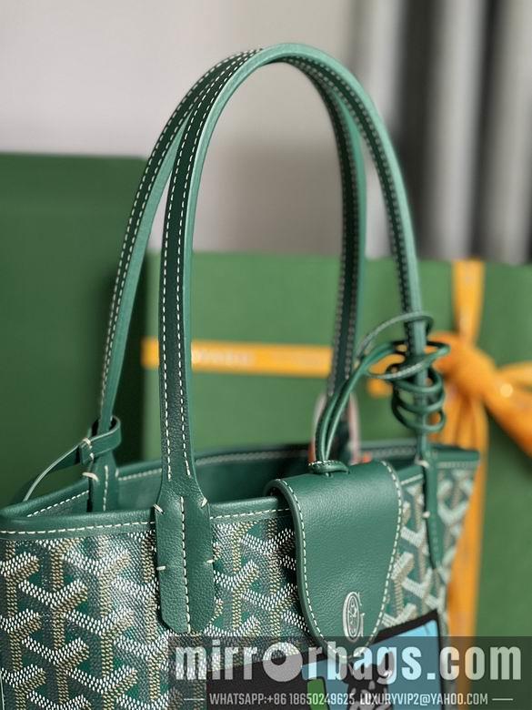Cheap Goyard Bags 28X20X10X20cm 042313 JHJ 8