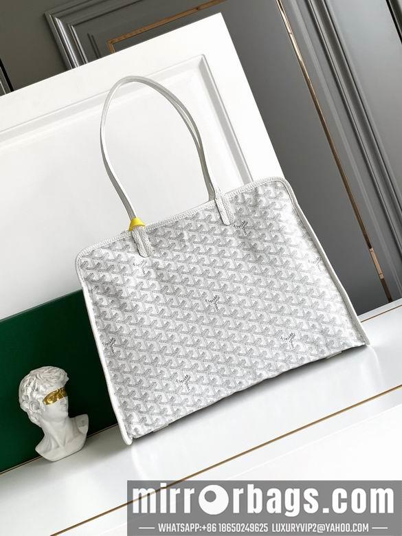Cheap Goyard Bags Hardy 41X30X16.5cm 112909 YG 2