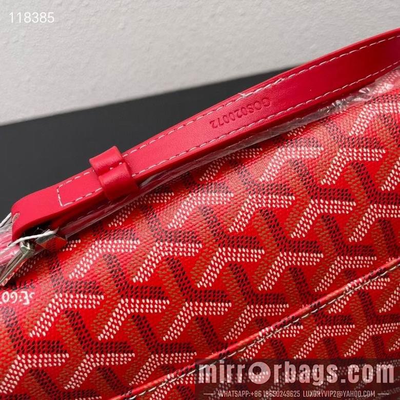 Cheap Goyard Bags 25X10X18cm 041202 YG 9