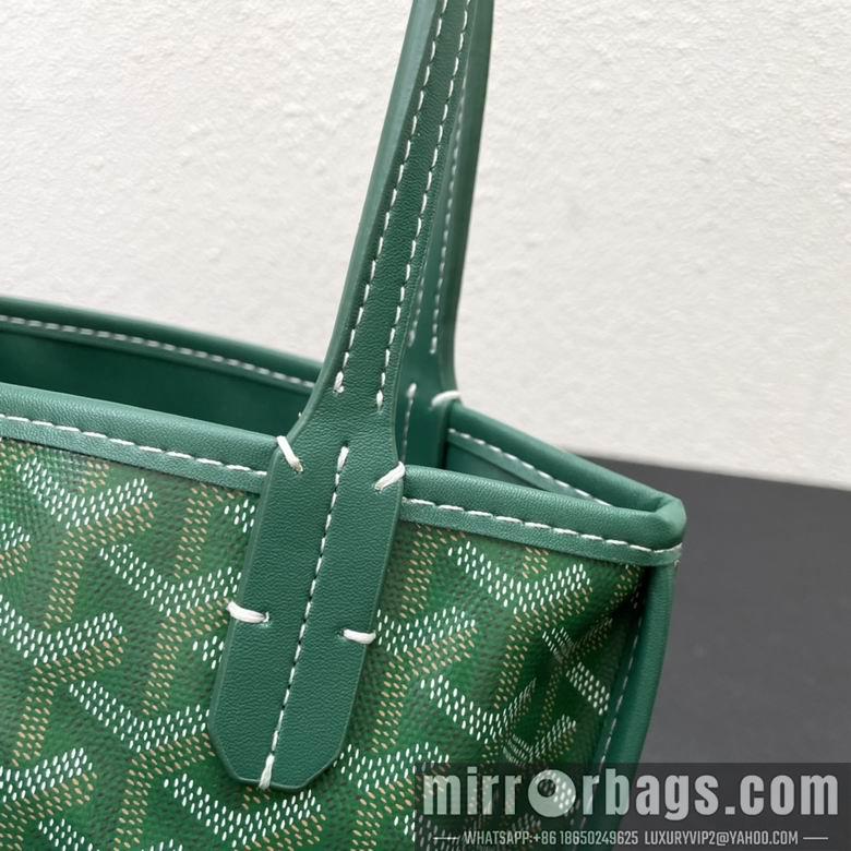 Cheap Goyard Bags 20X19X10cm 052106 XMY 8