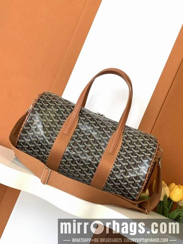 Cheap Goyard Bags 8311 40X23X23cm YG 3