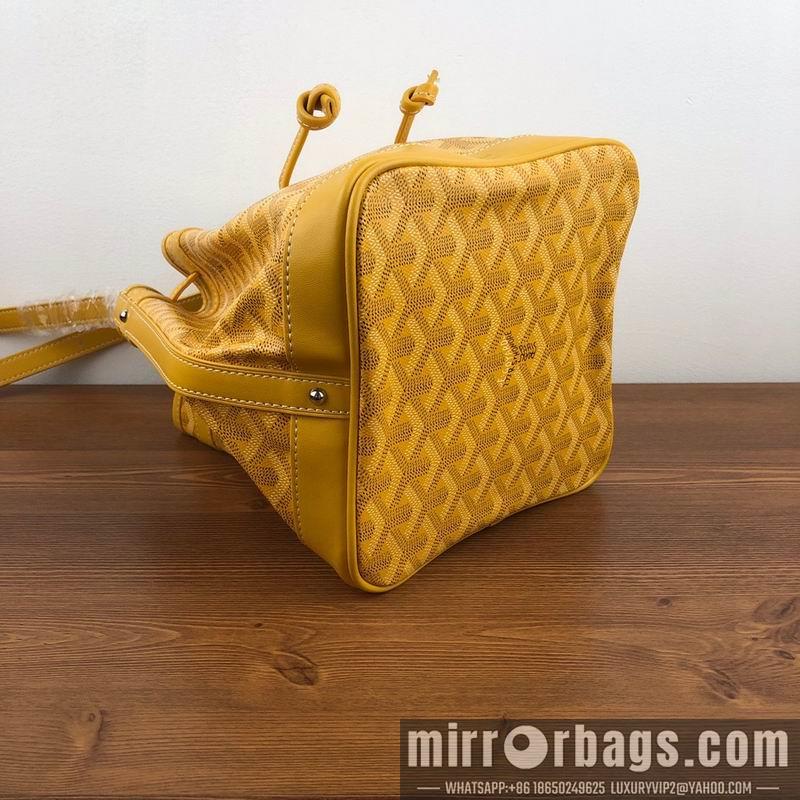 Cheap Goyard Bags BM221121 17.5X15X23CM-6