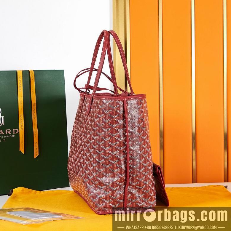 Cheap Goyard Bags 47X15X28cm 031107 YG 10