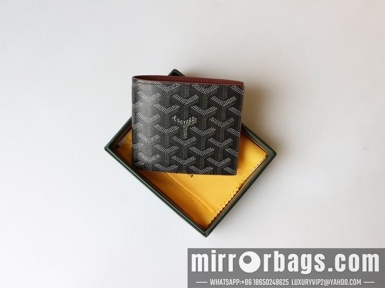 Cheap Goyard Bags G5123 11X9X2cm YG 5