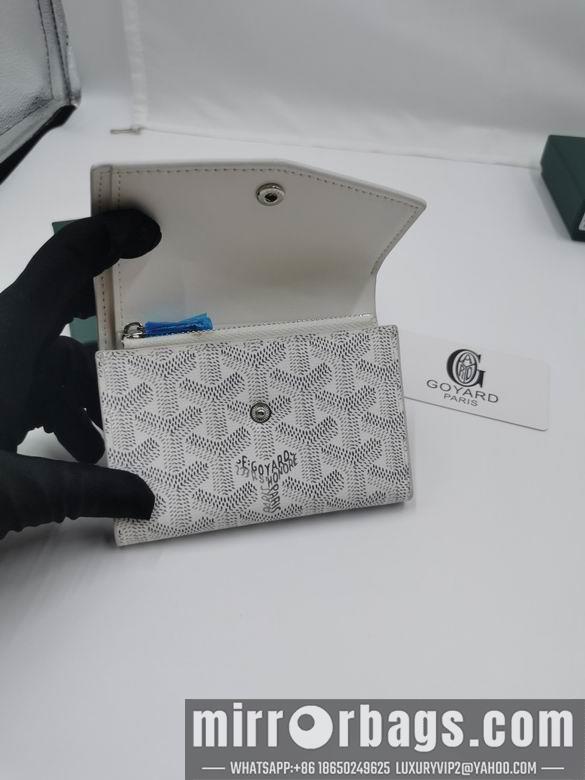 Cheap Goyard Bags G517 9.3X2.5X12cm ZC 10
