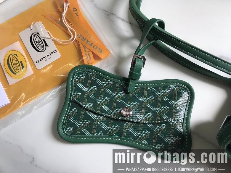Cheap Goyard Bags 27X15X33.5cm 042336 JHJ 2