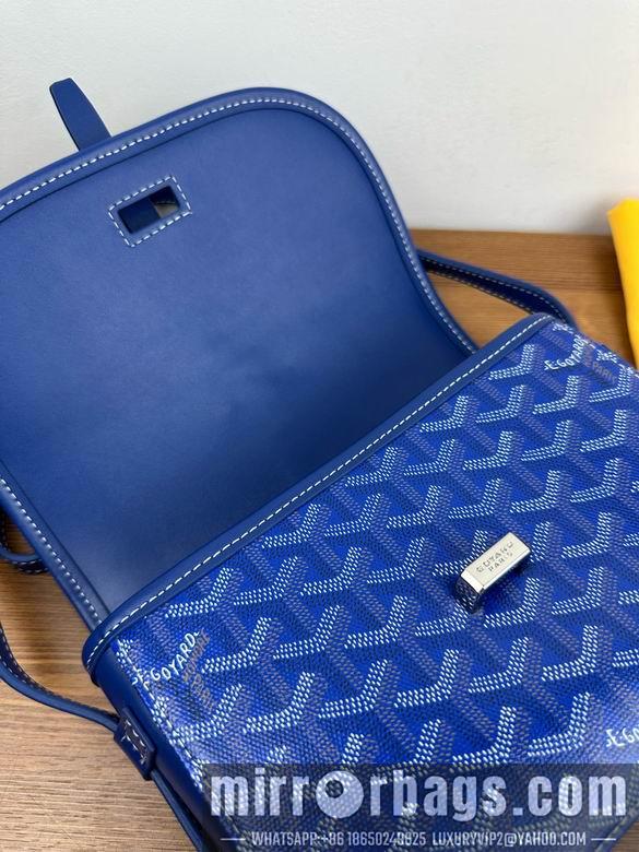 Cheap Goyard Bags 16X7X22cm 082604 GY 8