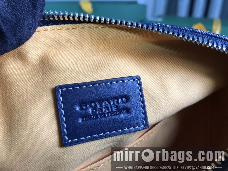 Cheap Goyard Bags 020215 25X12X12cm JHJ 8