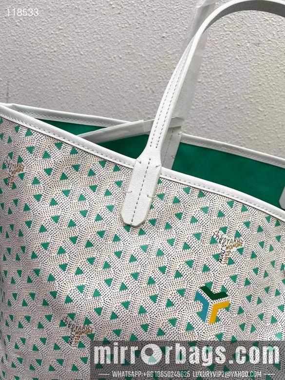 Cheap Goyard Bags 中47X34X26cm 大55X40X30cm 040601 YG 2