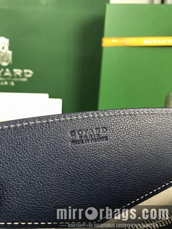 Cheap Goyard Bags 25.5X19X10cm 121903 GY 8