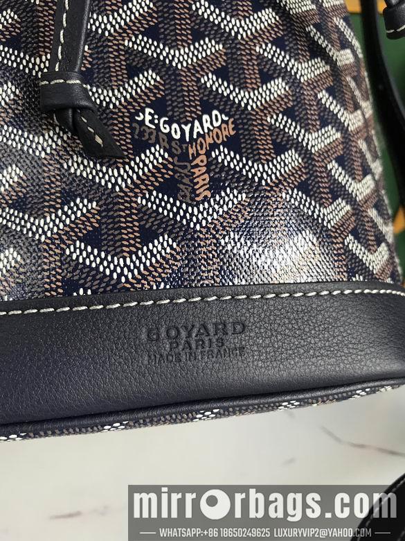 Cheap Goyard Bags 14X16X22cm 042324 JHJ 3
