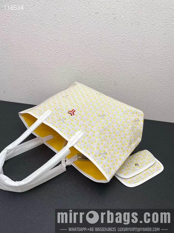 Cheap Goyard Bags 中47X34X26cm 大55X40X30cm 040601 YG 5